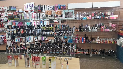 lil devil store indoor